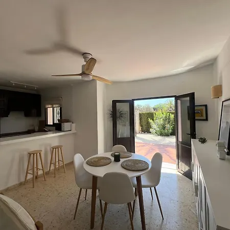 Beach Holiday home Denia