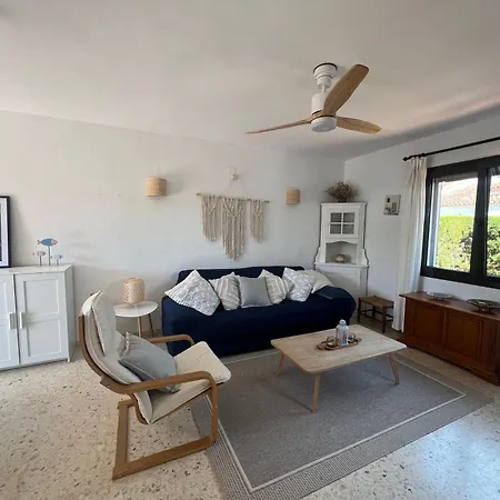 Holiday home Beach