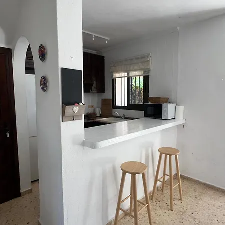 Beach Holiday home Denia