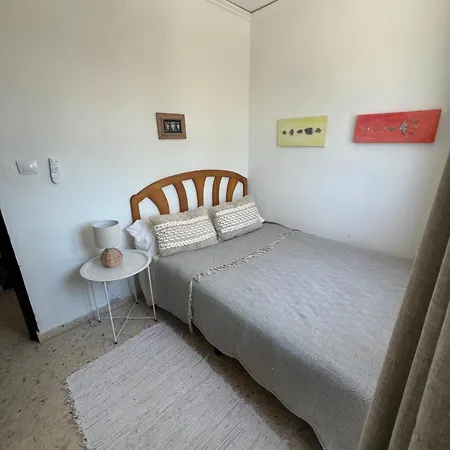 بيت للعطل Beach دينايا