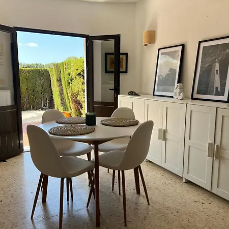 Holiday home Beach Denia