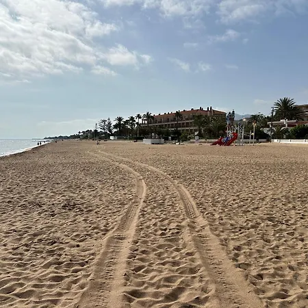 Beach Holiday home Denia