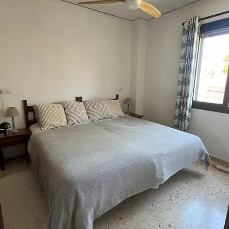 بيت للعطل Beach دينايا